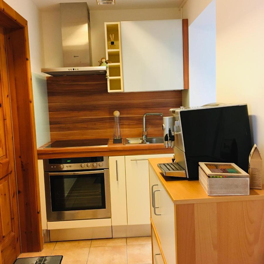 Preitenegg Naturforsthaus Ferienwohnung Fuer Hunde- Und Tierverbundene Menschen מראה חיצוני תמונה