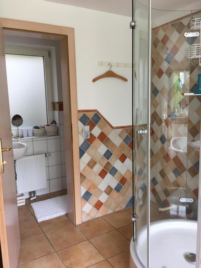 Preitenegg Naturforsthaus Ferienwohnung Fuer Hunde- Und Tierverbundene Menschen מראה חיצוני תמונה