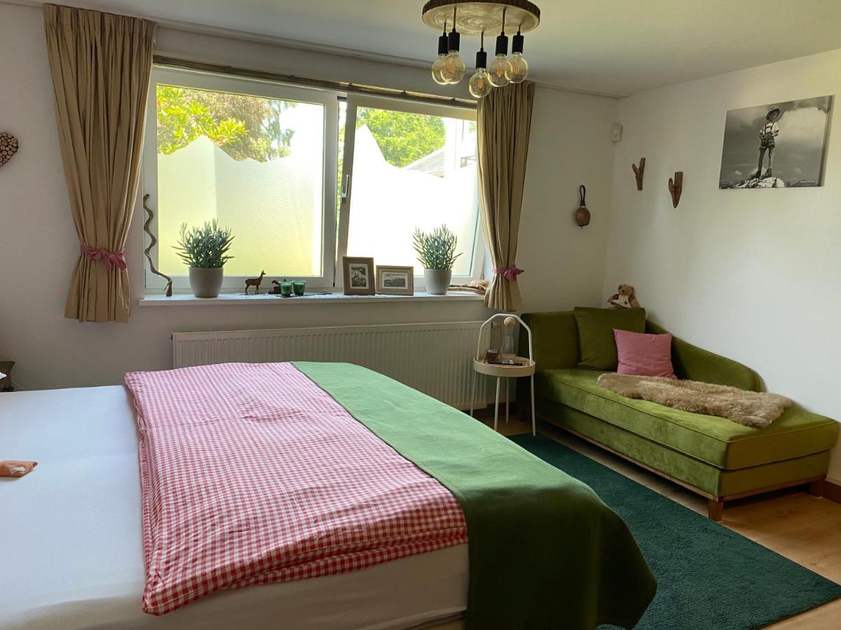 Preitenegg Naturforsthaus Ferienwohnung Fuer Hunde- Und Tierverbundene Menschen מראה חיצוני תמונה